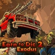 Earn to Die 2