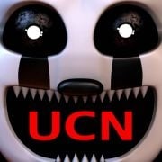 Ultimate Custom Night