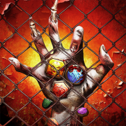 Puzzles Survival