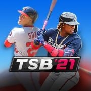 MLB Tap Sports Baseball 2021