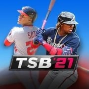 MLB Tap Sports Baseball 2021