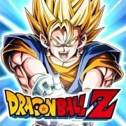 DRAGON BALL Z DOKKAN BATTLE