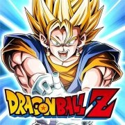 DRAGON BALL Z DOKKAN BATTLE