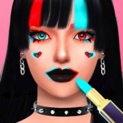 Makeup Artist: Perfect Design