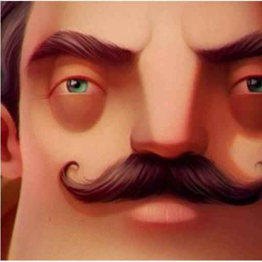 Hello Neighbor