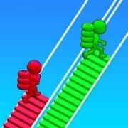 Bridge Race