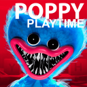 Huggy Wuggy Poppy Playtime Horror Game