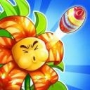 Merge Plants – Monster Defense