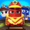 Mighty Express