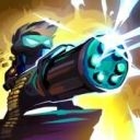 Shadow Survival