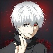 Tokyo Ghoul · Break the Chains