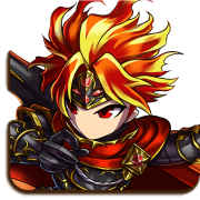 Brave Frontier