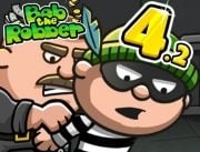 BOB THE ROBBER 4 SEASON 2: Russia