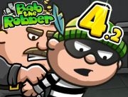 BOB THE ROBBER 4 SEASON 2: Russia