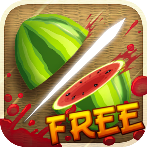 Fruit Ninja