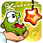 Cut the Rope Experiments