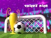 Tricky Kick
