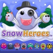 SnowHeroes